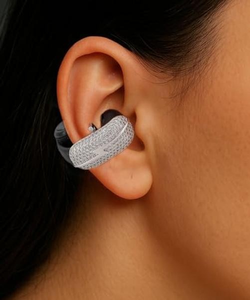UltraCareX Lightning Protective Cover for Bose Ultra Open Earbuds, Made with