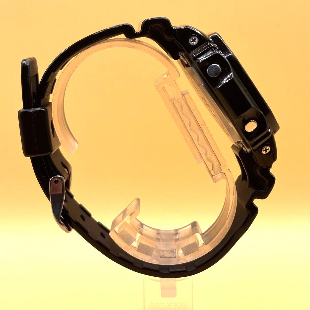CASIO G-SHOCK GLX-5600 Equipped with tide graph Good operation Good condition
