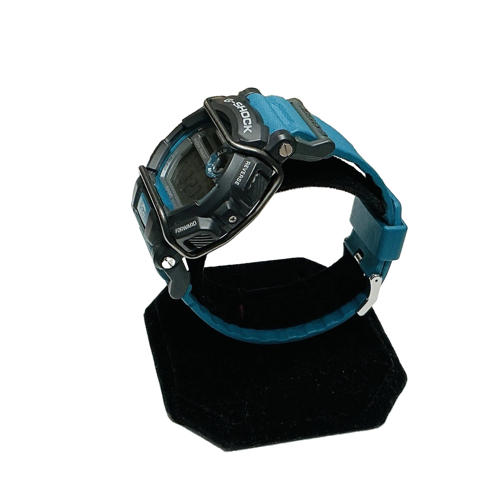 G Shock GD400 Bullbar Watch Extreme Sport Skater Military Gorpcore Tough Digital
