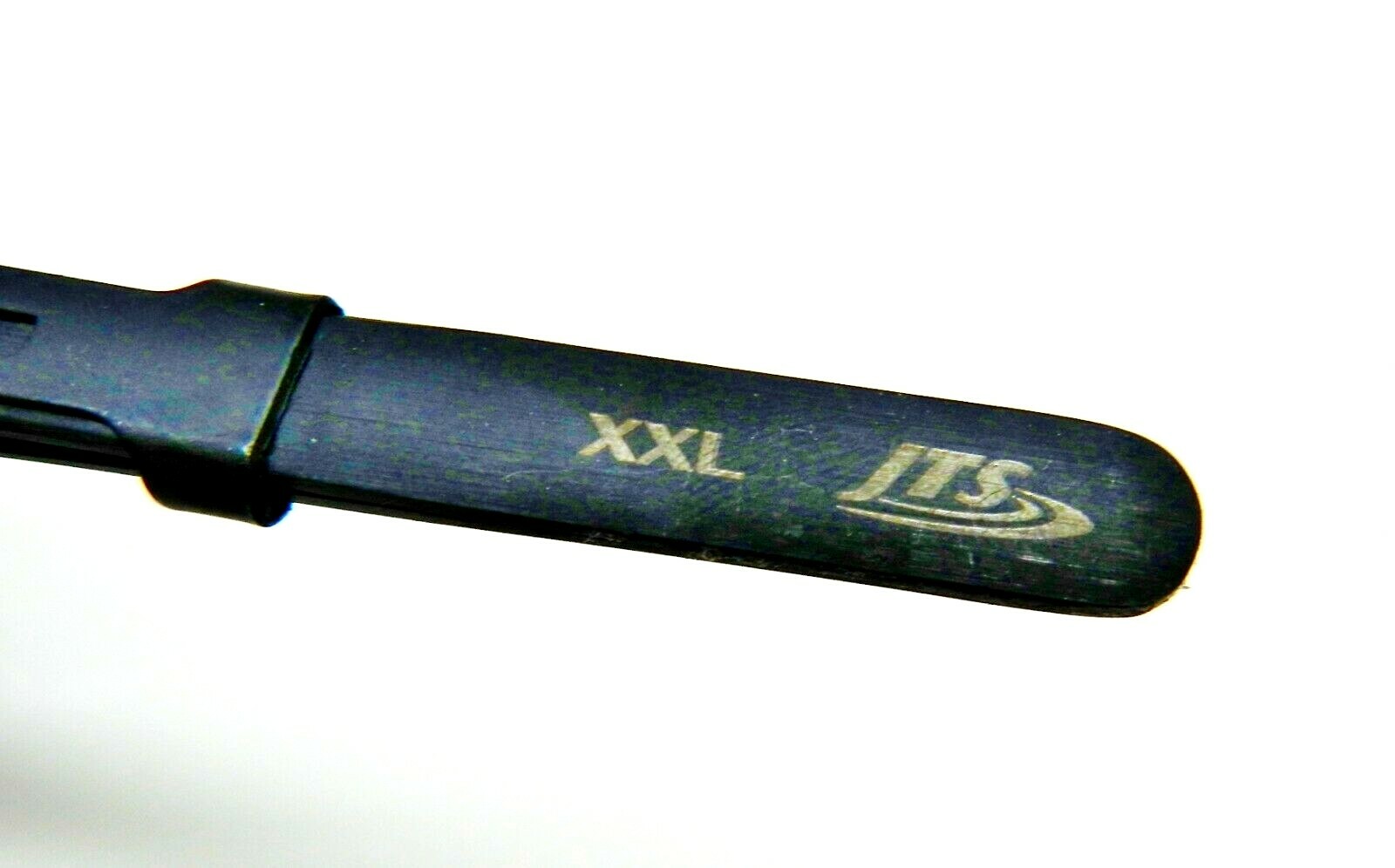 Black Diamond Tweezers XXL Large Blunt Tip Slide Locking Jewelry Gemstones Beads