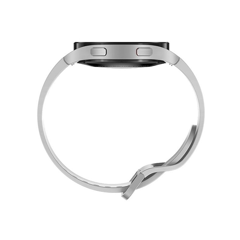 New Silicone Watch Band Strap For Samsung Galaxy Watch 4 5 6 7 40/44/43/47mm