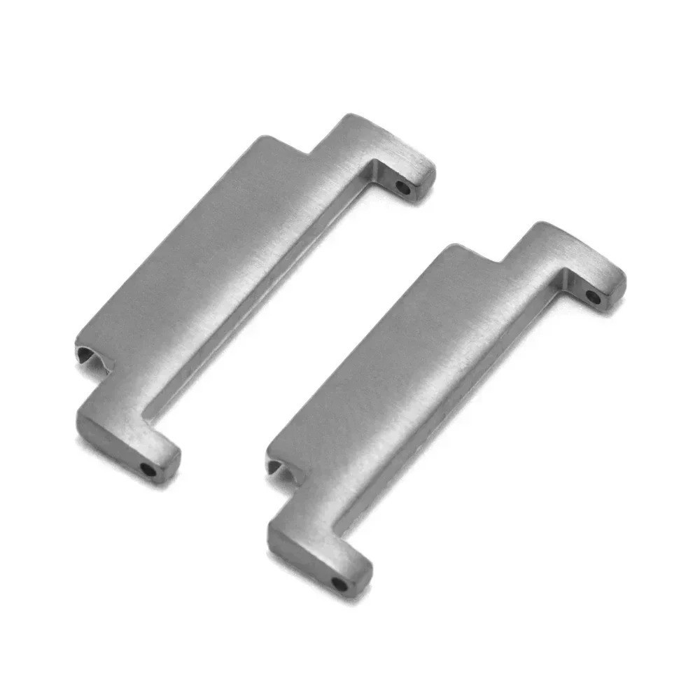 Casio AE1200 AE1300 Watch Band Adapter Metal Lug Connector 18/22mm