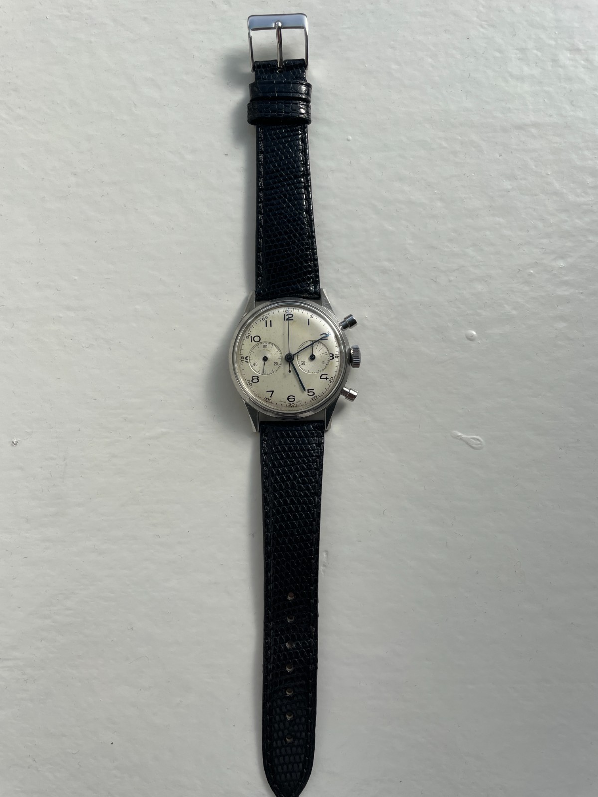 Excelsior Park Chronograph