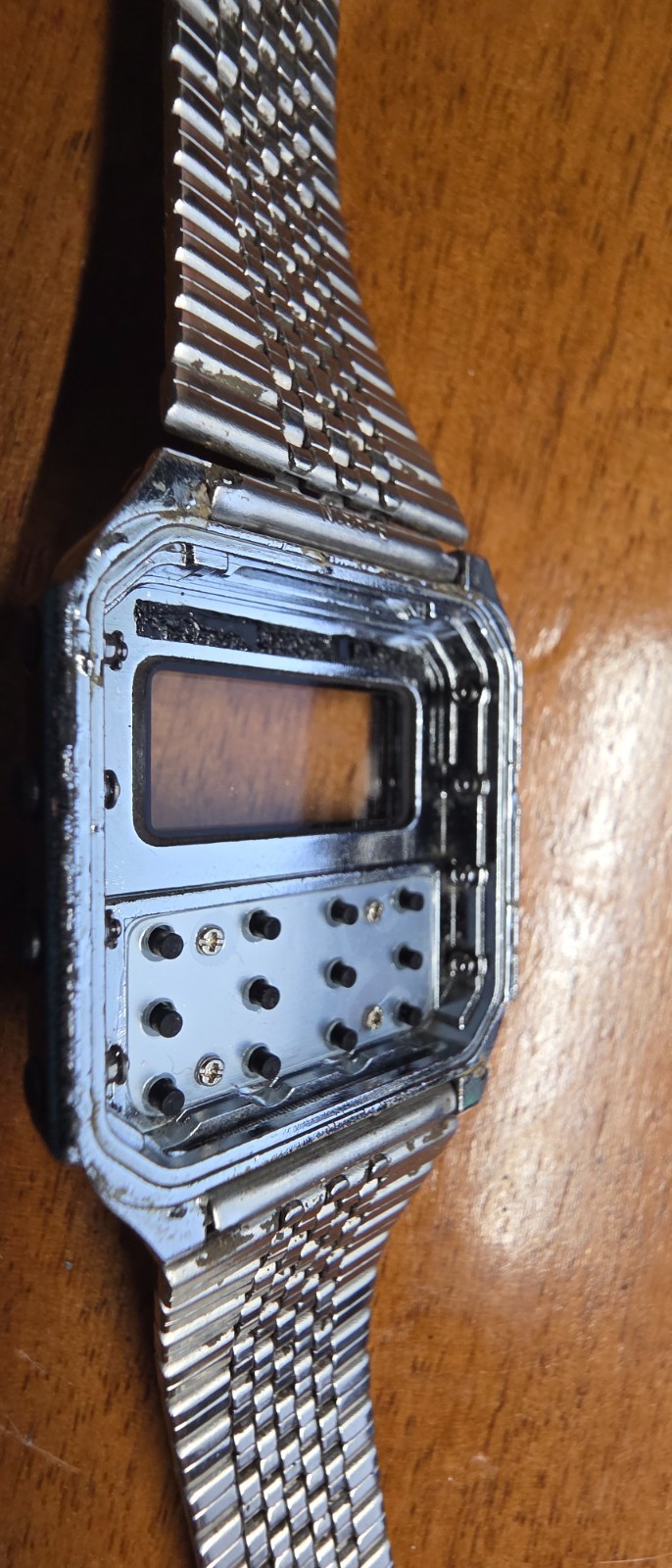 casio ca-951