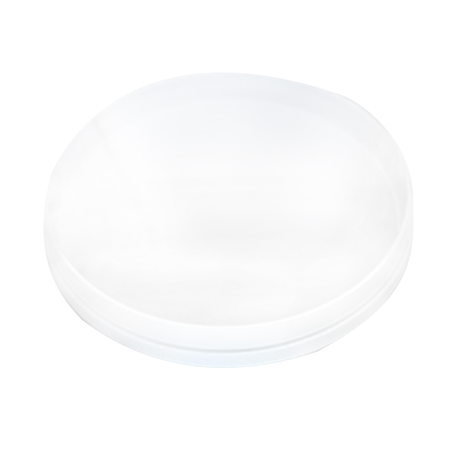 32.7*2.7mm Durable Sapphire Watch Glass Replacement Part For Casio MDV-106