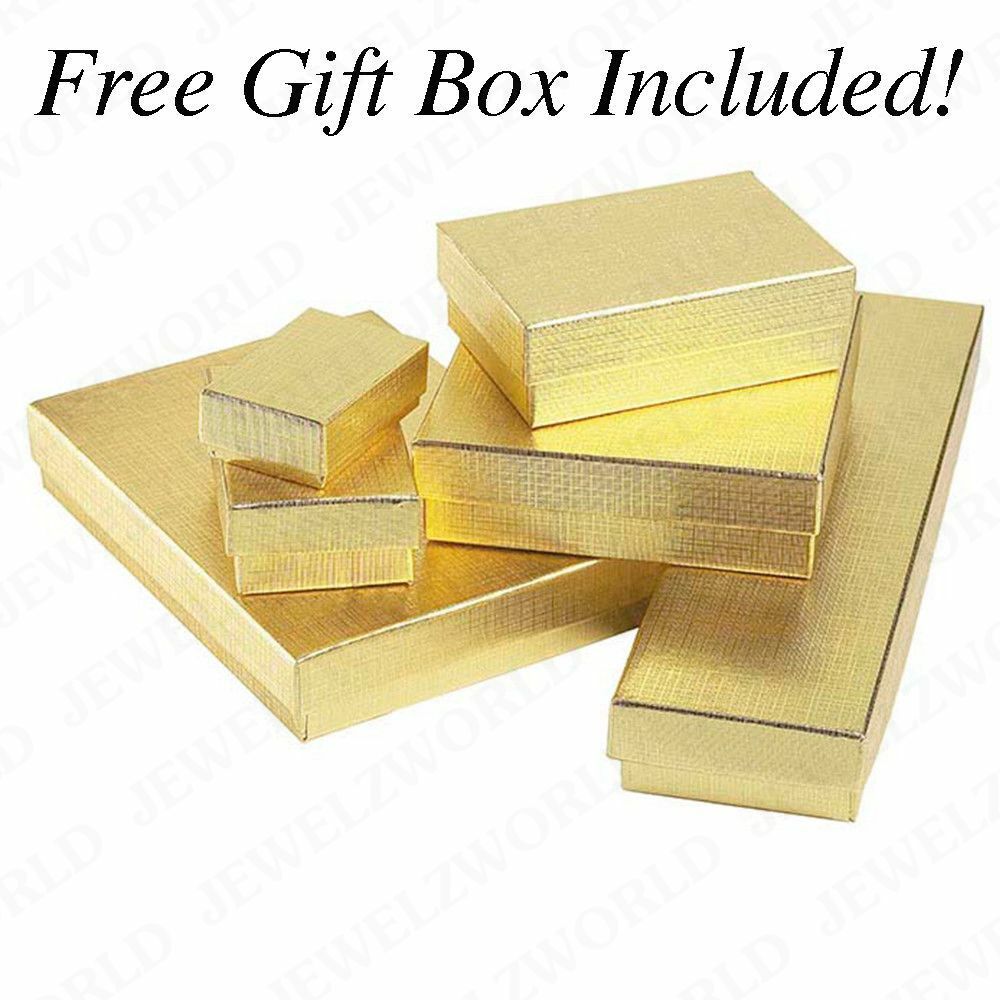 Real 10K Yellow Gold Mens Anchor Cross Pendant Diamond Cut Jesus Crucifix Charm