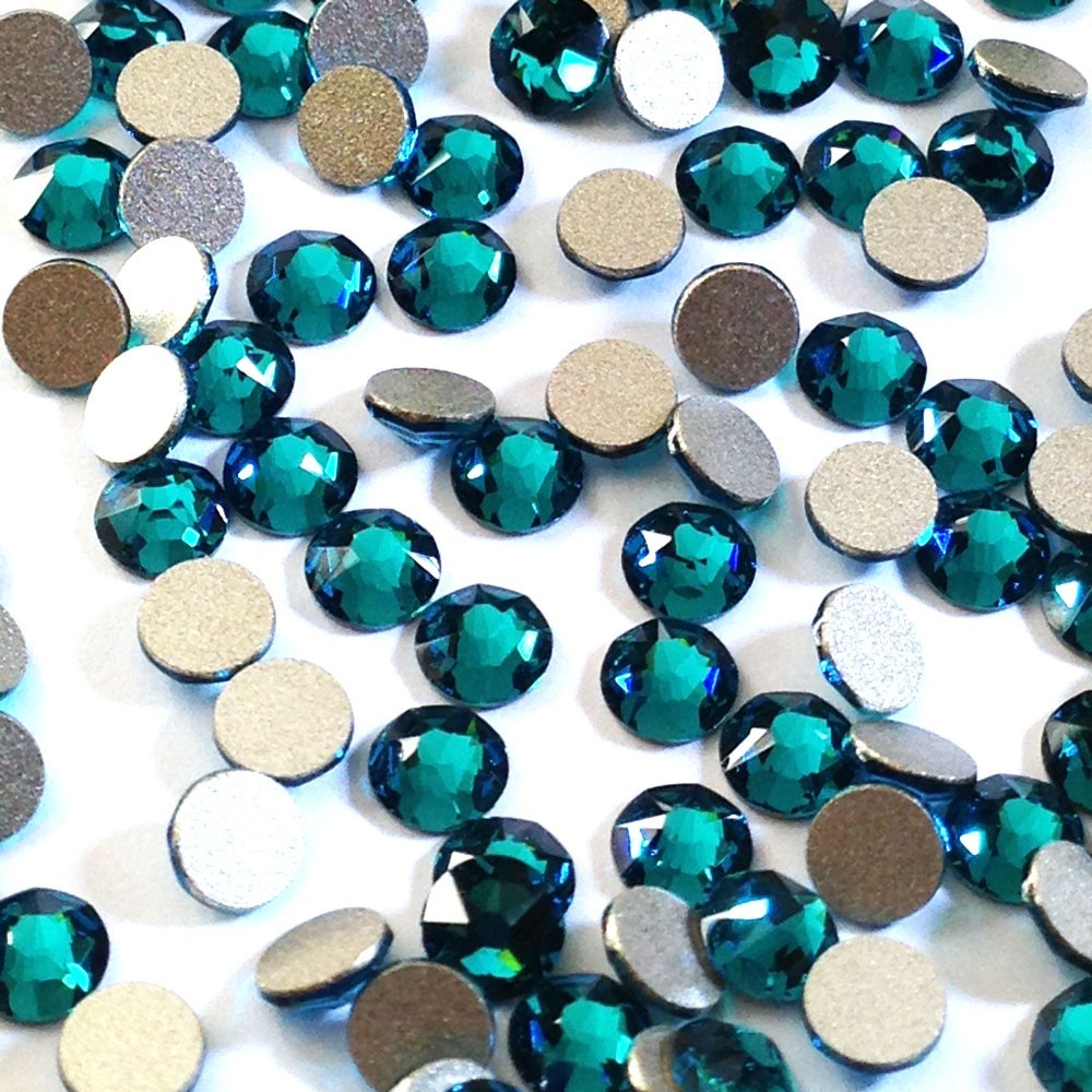 1440 Swarovski 2088 16ss Crystal Flatbacks 4mm ss16 Wholesale Factory Pack *Pick