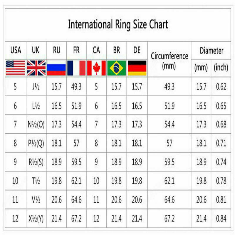 Mens Womens Charm Circle Ring Pendant Silver Stainless Steel Chain Necklace