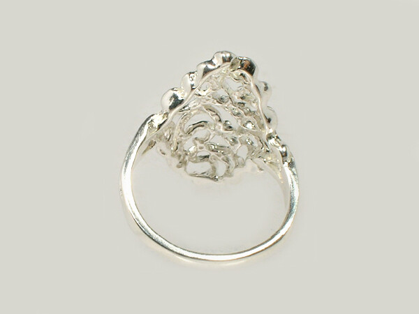 Holiday Ring Ancient Sumer Anatolia Armenia Egypt High Quality Sterling Silver