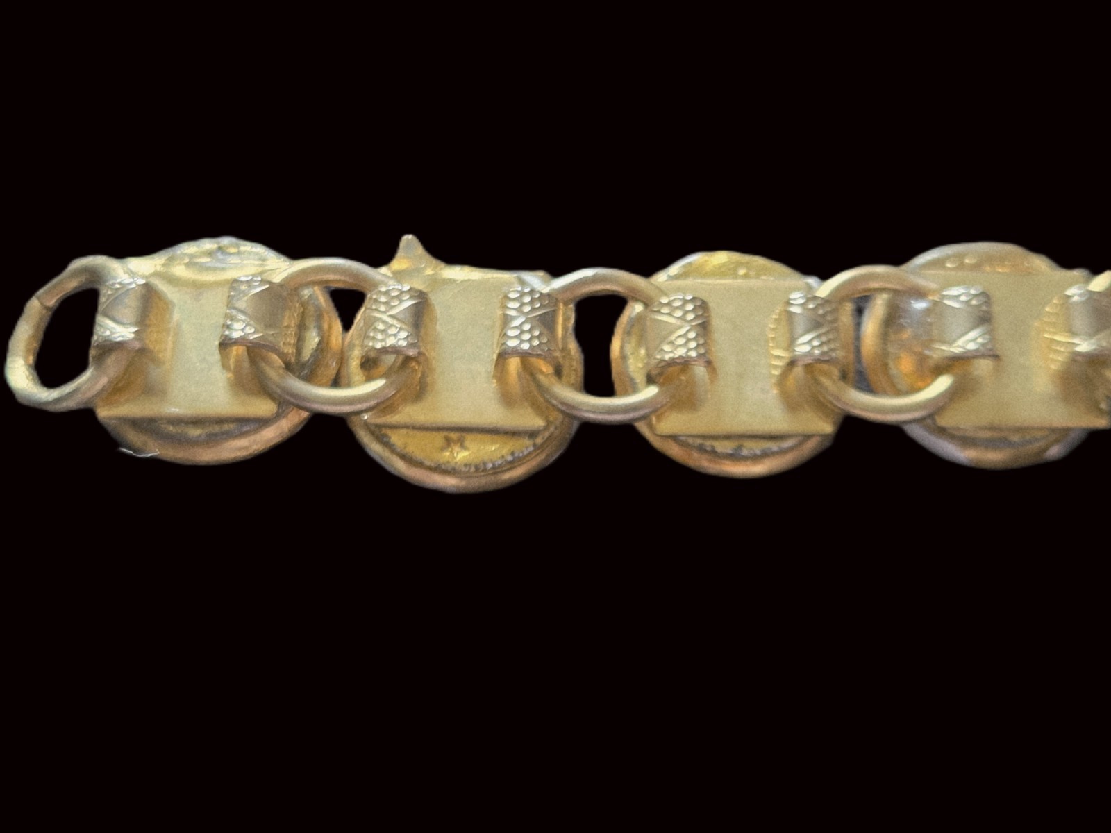 BRACELET Edelweiss Flower Germany, Austria, Switzerland Oktoberfest 7 “