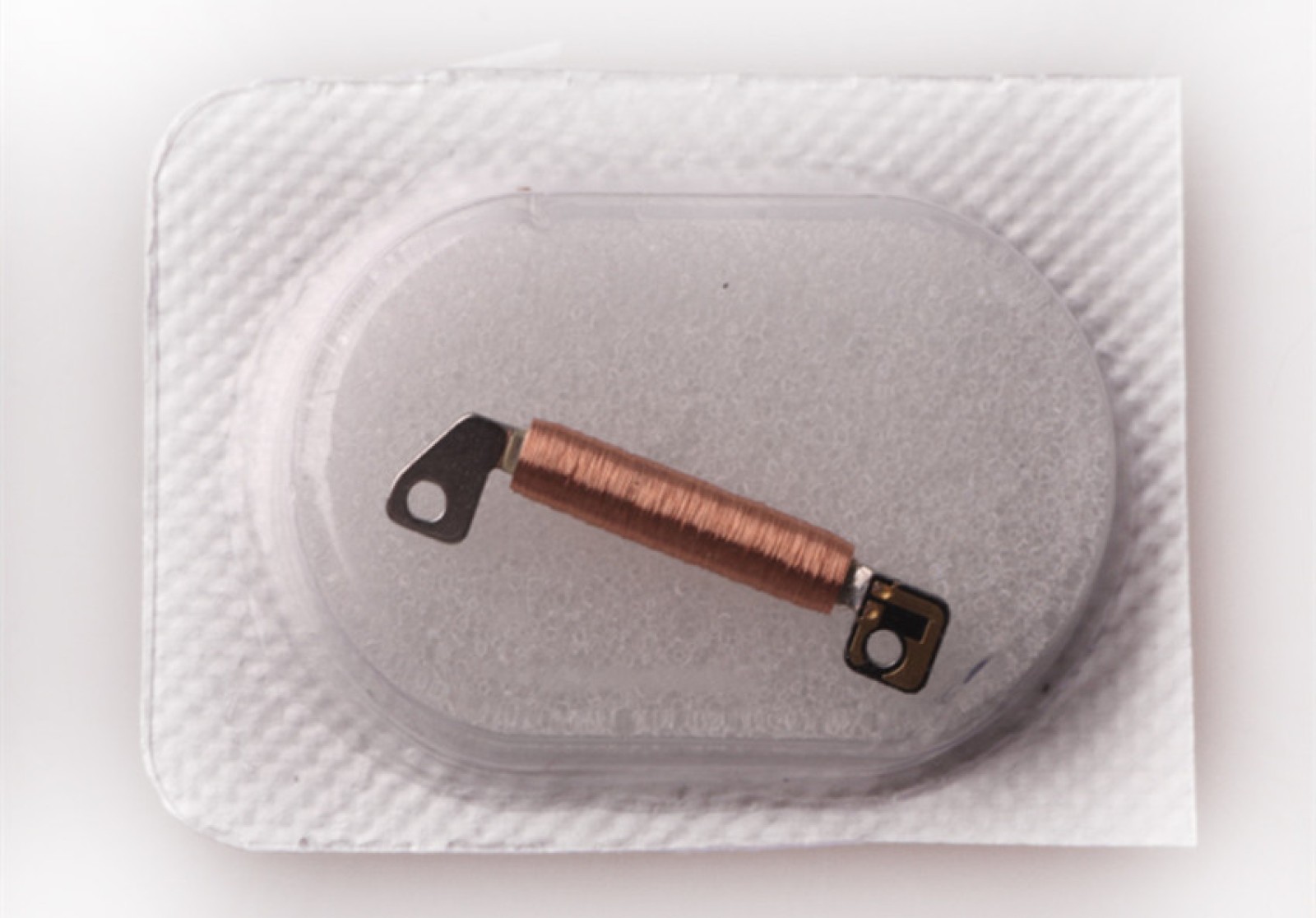 1/2* Quartz Watch Movement Coil For Swiss Ronda 517 505 515 513 507 Replacement