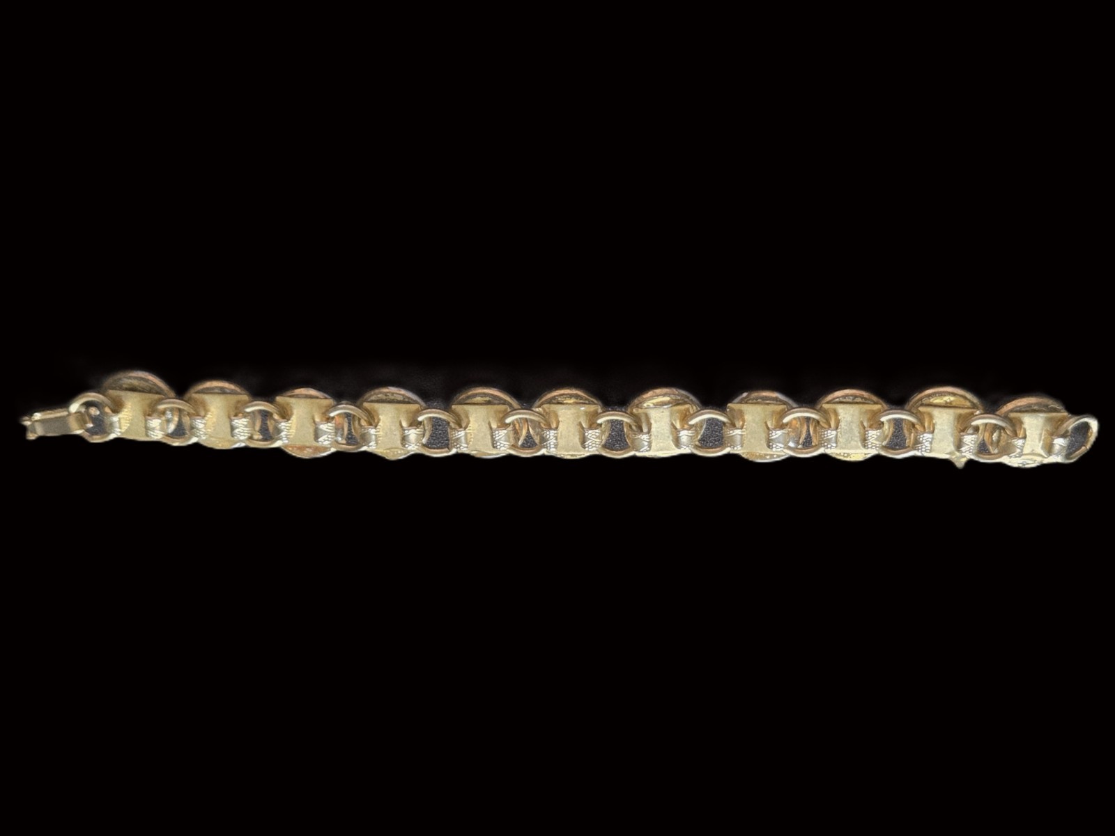BRACELET Edelweiss Flower Germany, Austria, Switzerland Oktoberfest 7 “