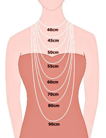 Canada Map with States Pendant Necklace