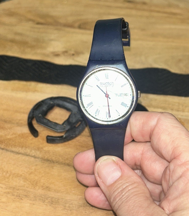 Swatch Watches POP & Regular