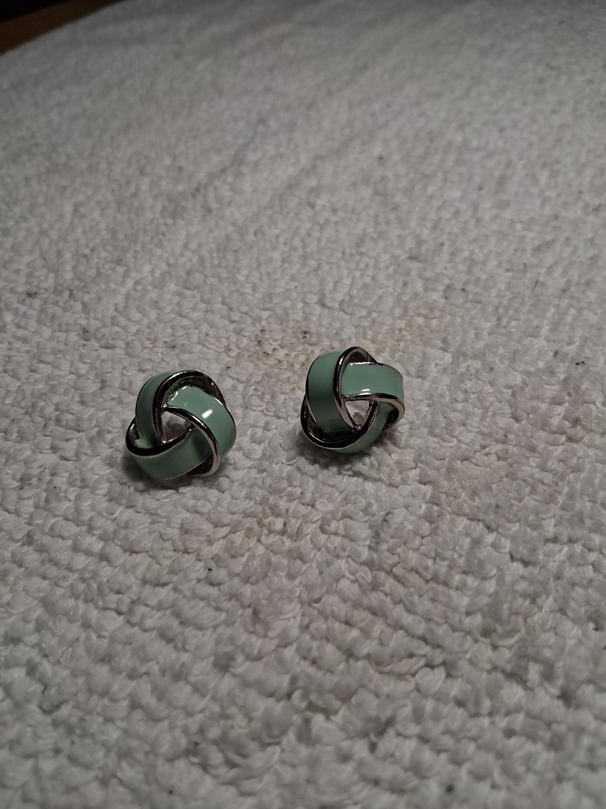 Jewelry Color Stripe Earrings For Women Trendy Brincos Pequenos Stud Earrings