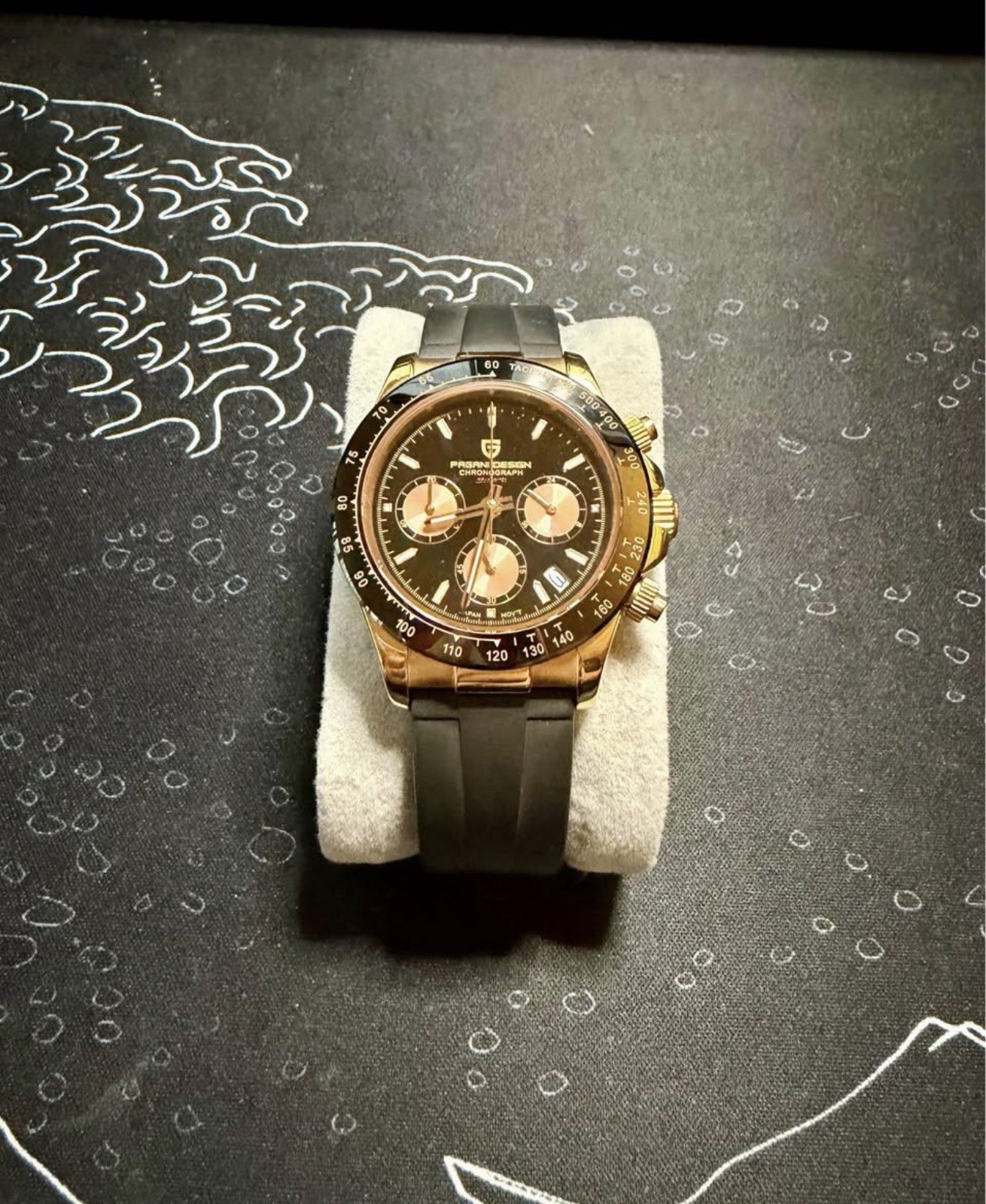 Invicta Citizen Casio G-SHOCK Mixed Lot Wristwatches, Unisex Adults