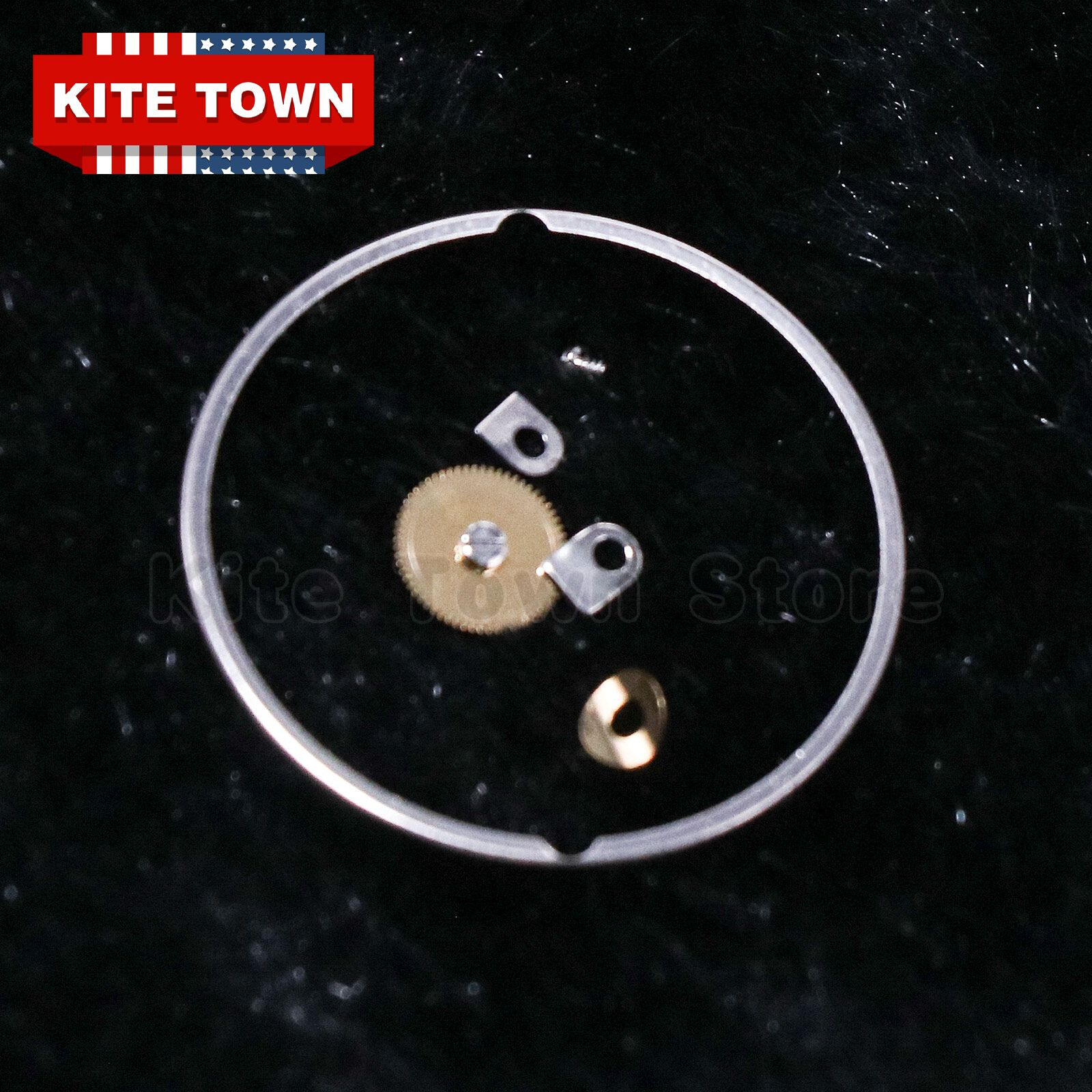 New White Watch Movement For Seagull ST2130 2824-2 Automatic 25 Jewels Balance
