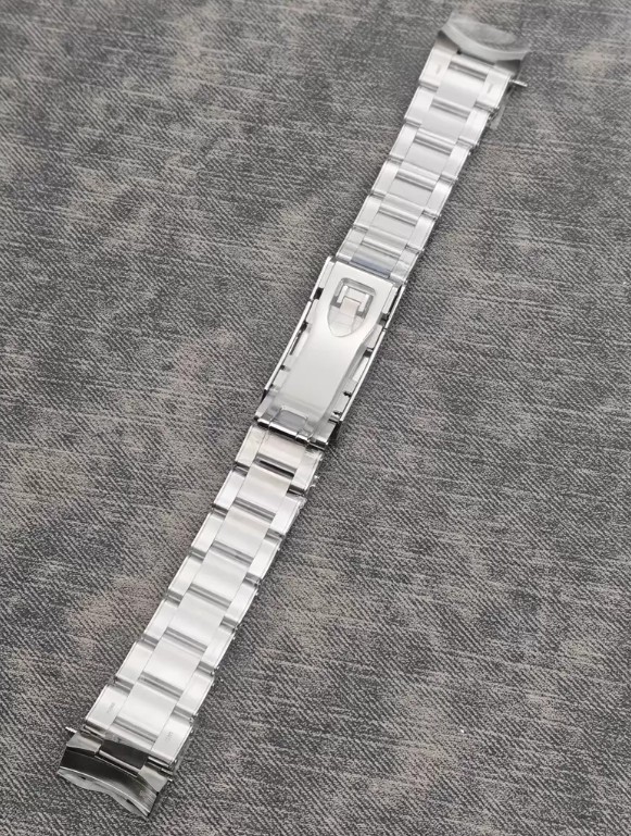 For Tudor Black Bay Pro M79470 Stainless Steel Bracelet T-fit clasp