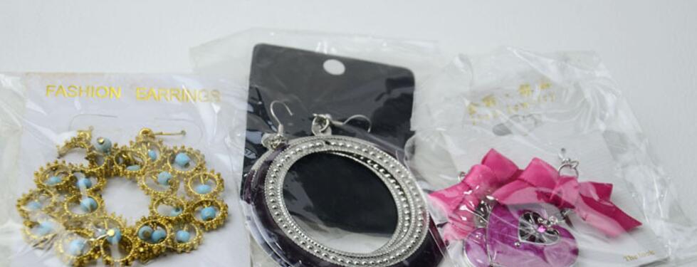 Wholesale Jewelry Lot – 40 Pairs High End Quality Earrings US Seller Fast Ship