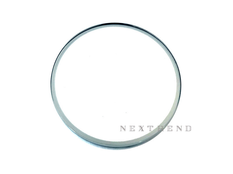 New 100% Sapphire Crystal Watch Crystals Diameter 20-40mm (1.5 mm thick)