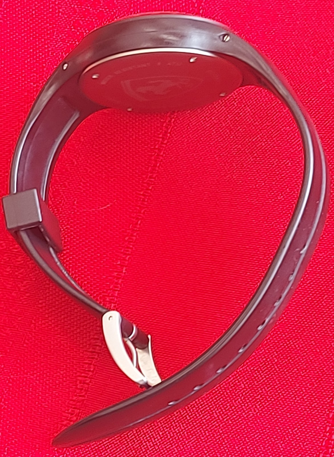 Ferrari Pit crew chronograph watch Very good condition
