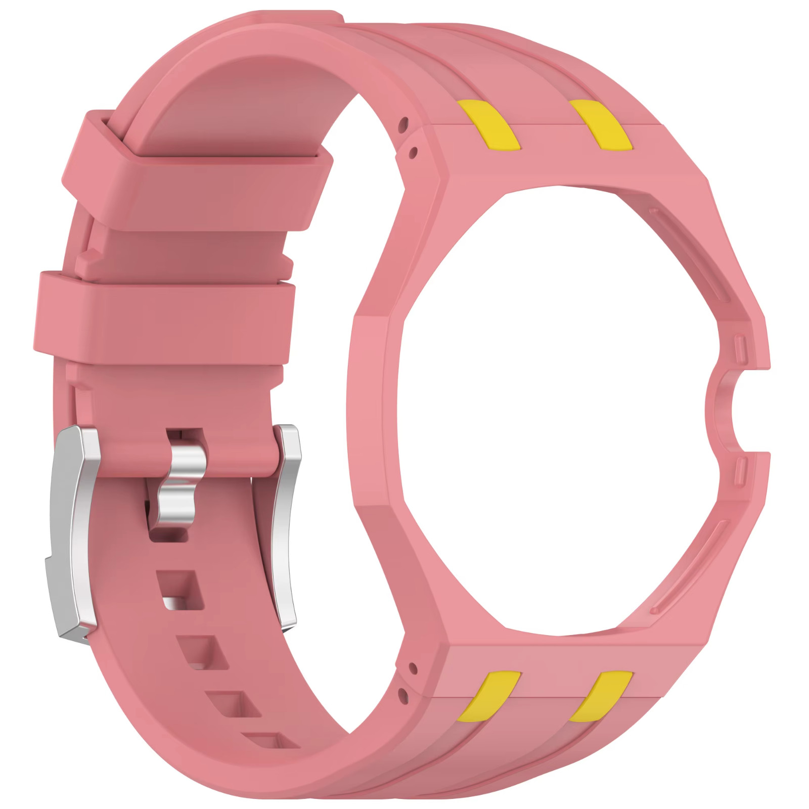 Silicone Strap Mod Kit for AP x Swatch Royal Pop 41mm Audemars Piguet Band