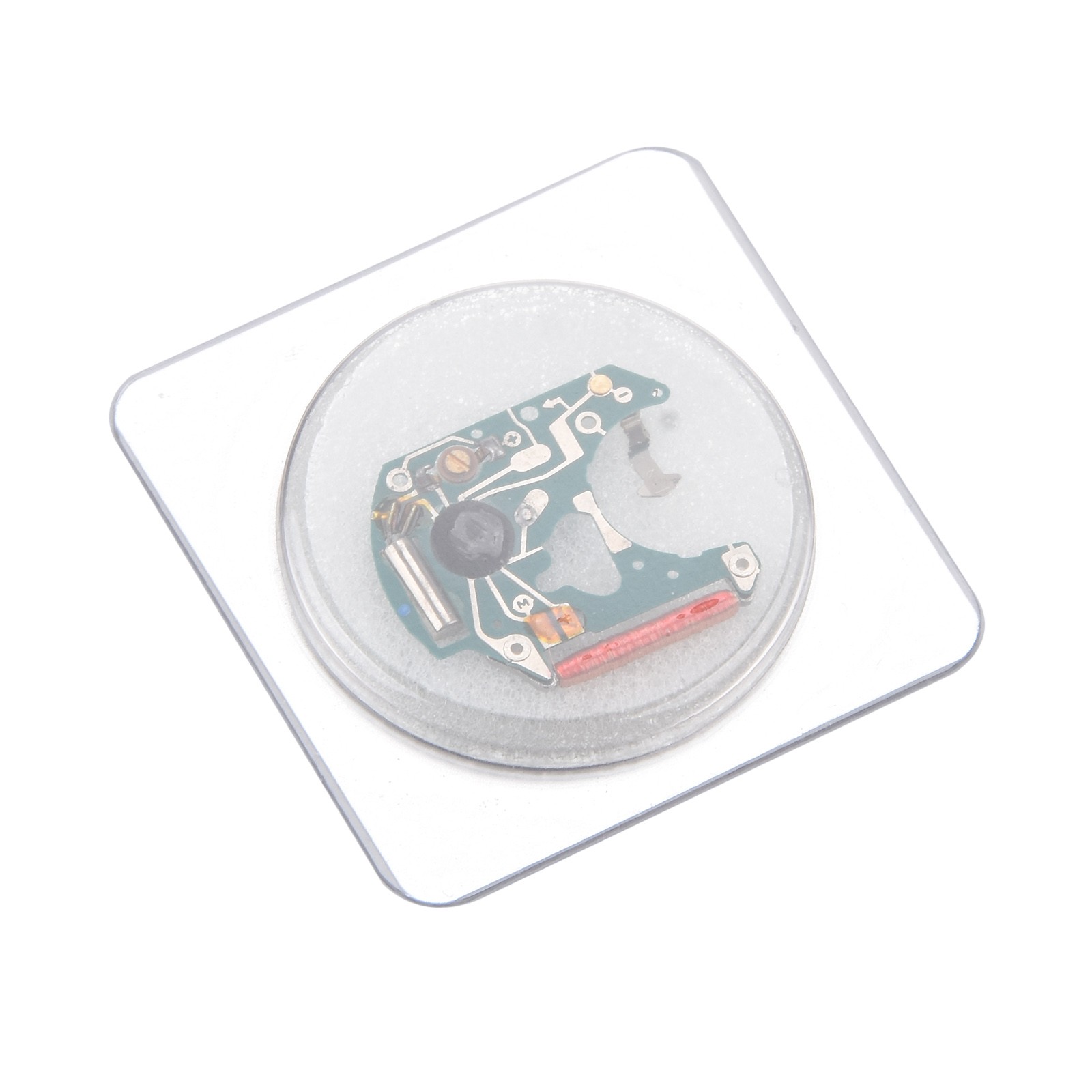 Quartz Watch Movement Circuit Board For ETA 955.122 955.112 955.412 955.461