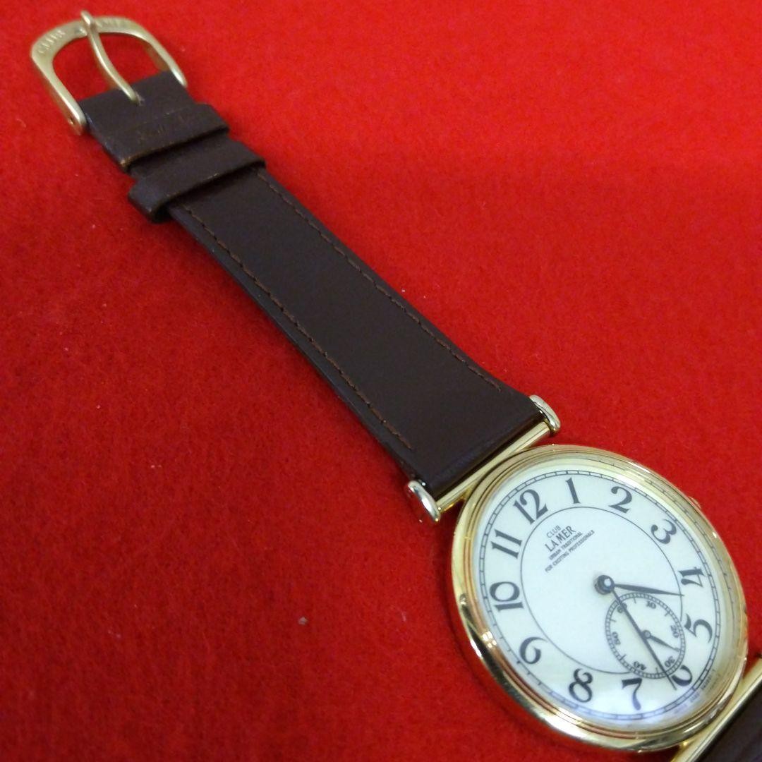 ☆☆Limited Time Offer! 【CLUB LA MER CITIZEN Excellent Condition/Crown Not W