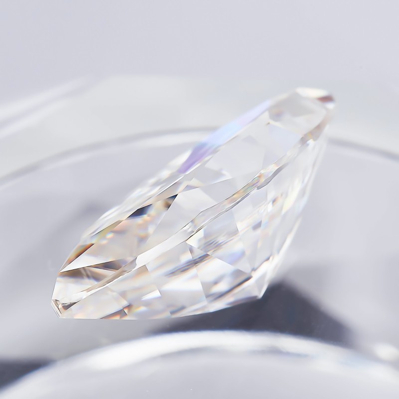 Small Size 1ct Marquise Cut 1.5×3-2×4.5mm D Color GRA VVS1 for Jewelry Making