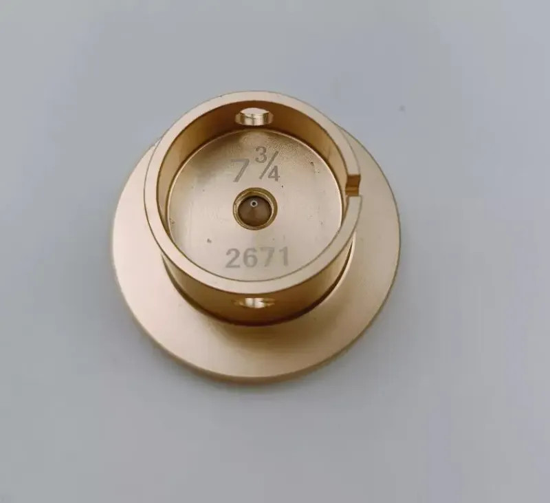 4 Pins Automatic Watch Hand Installing Fitting Tool 8935 NH35 Needle Repair Peek