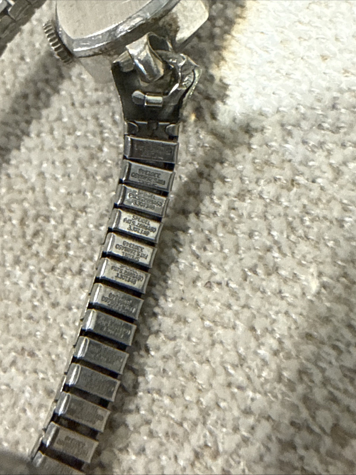 Vintage Longines 10k Gold Filled Mechanical Ladies Watch