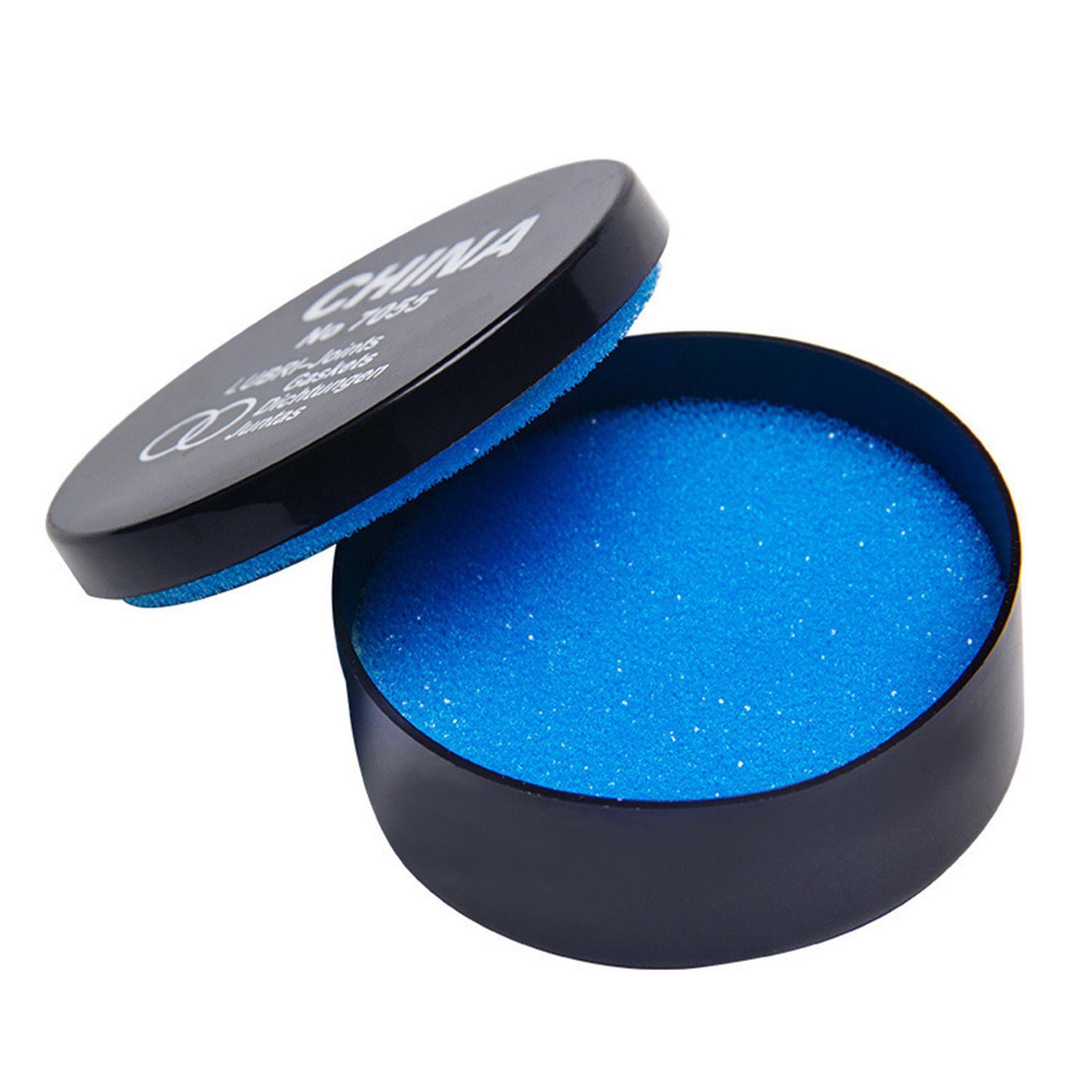 Professional Watch O-Ring Watch Gasket Sealer Lubricate Silicone Grease Oil Box