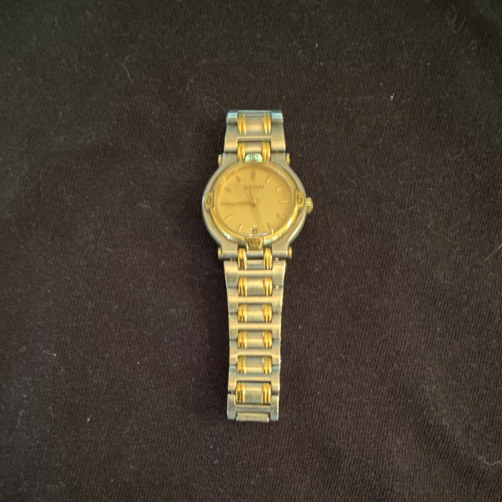 Woman’s Gucci Watch