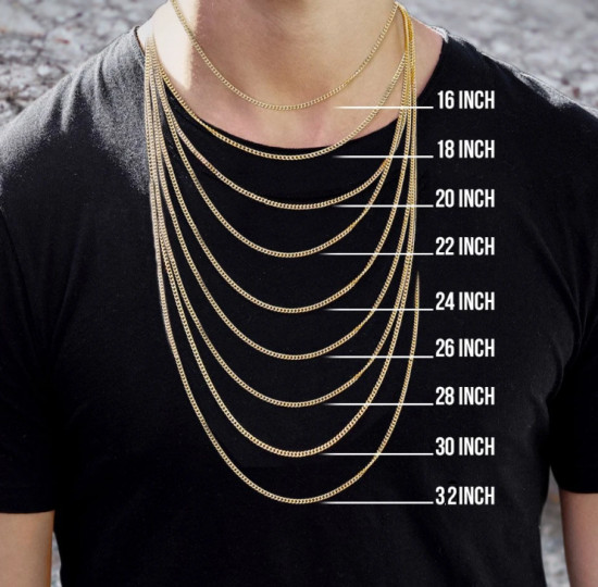 ICED Miami Cuban Link Chain Spike Choker Necklace Mens Plated CZ Hip Hop Jewelry