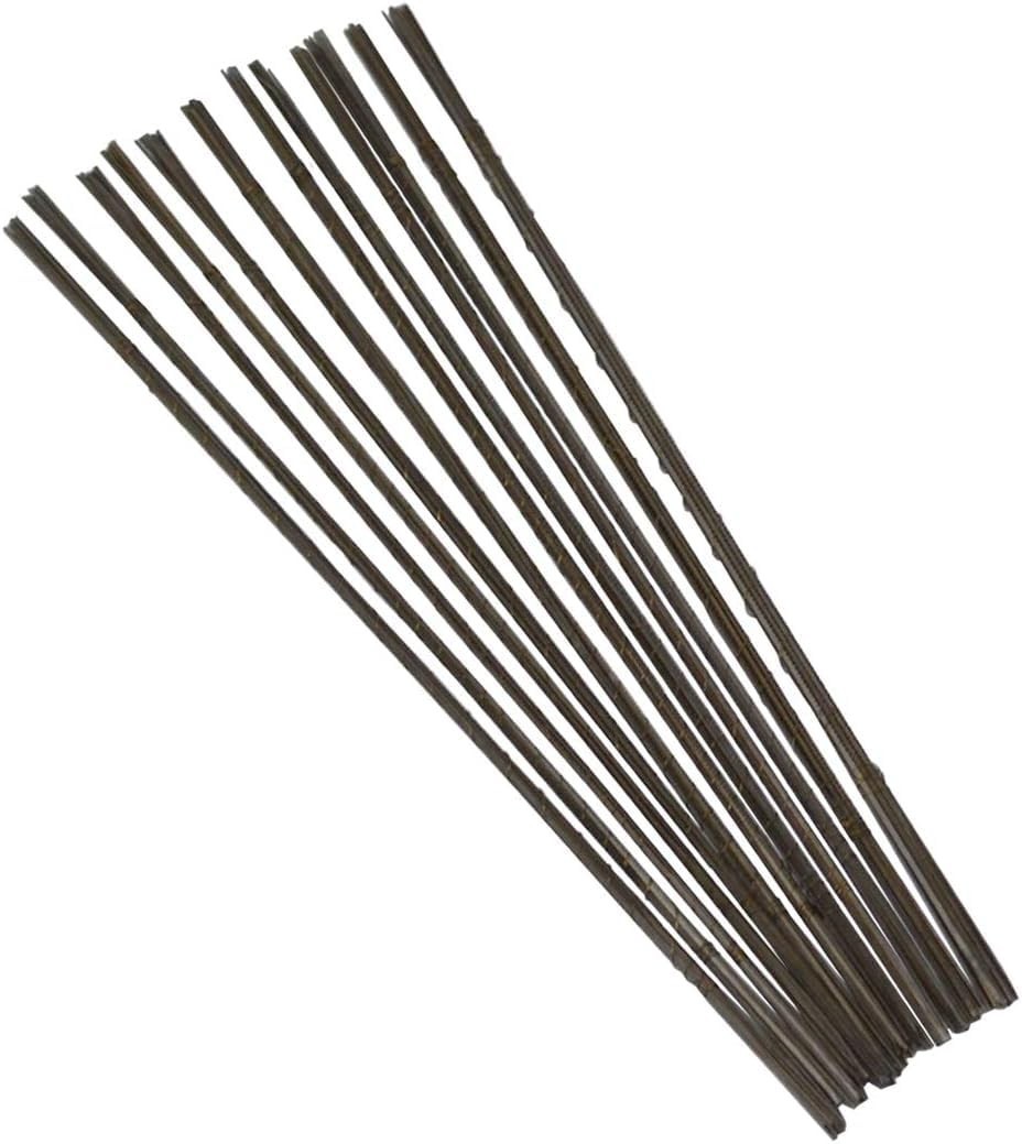 Jeweler’s Saw Blades Set 144 Pieces Sizes 4/0 3/0 2/0 1/0 1 2 Jewelry Making