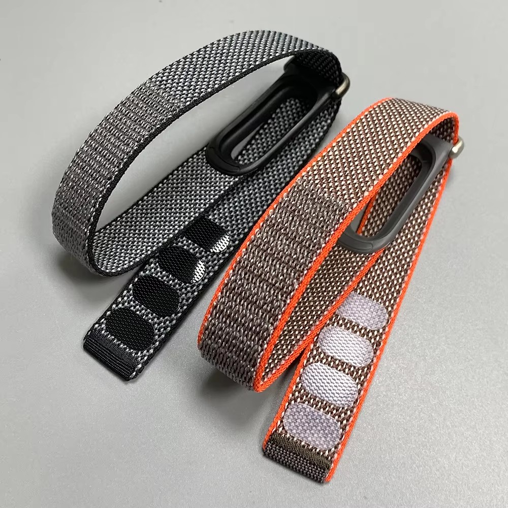 Replacement Band For Google Fitbit Air 2026 Nylon Adjustable Sports Loop Strap