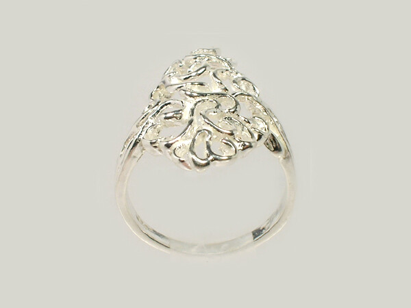 Holiday Ring Ancient Sumer Anatolia Armenia Egypt High Quality Sterling Silver