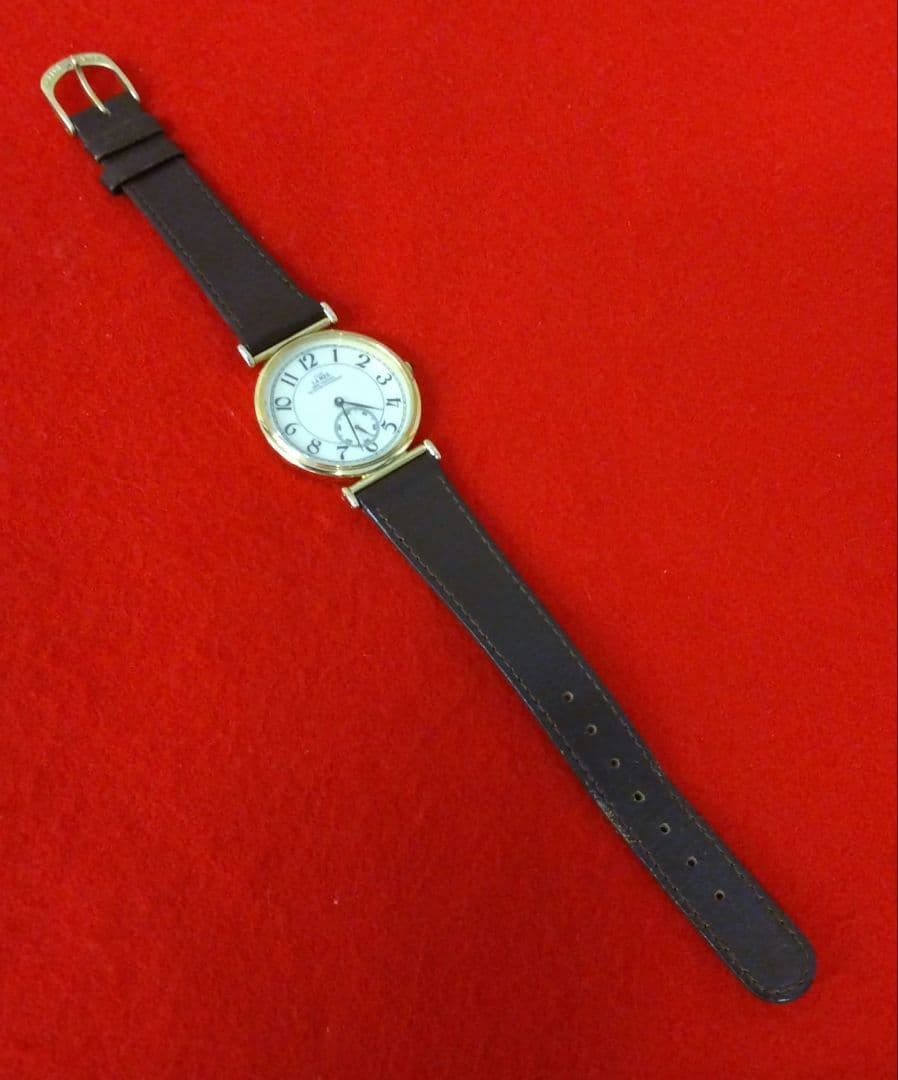☆☆Limited Time Offer! 【CLUB LA MER CITIZEN Excellent Condition/Crown Not W