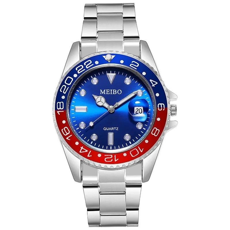 Fashion Luxury 2026 Men’s Calendar Sports Waterproof Quartz Watch Business…