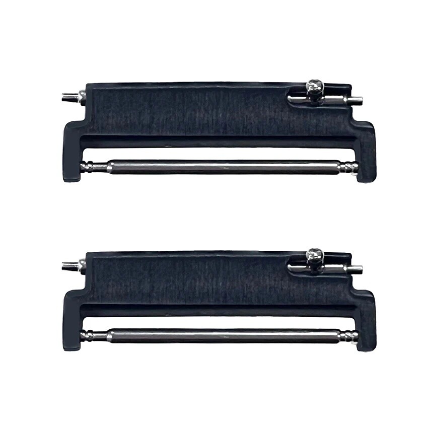 Watch Strap Bracelet Adapter Convertor Extender Different Sizes to Choose