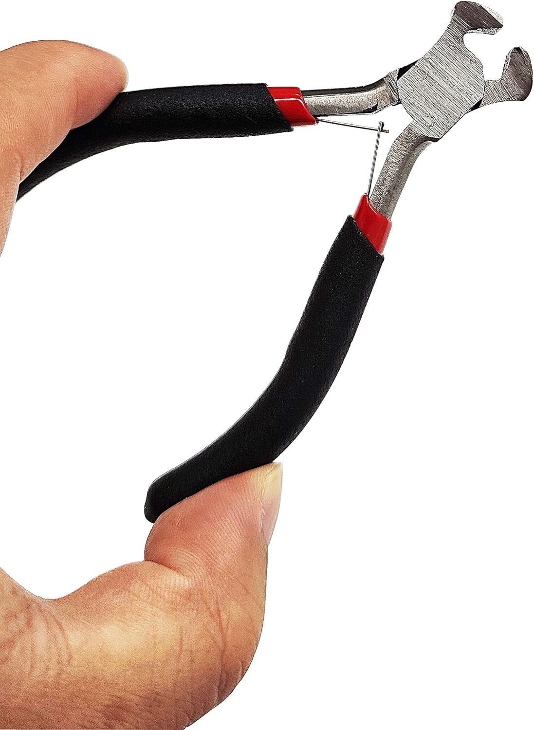 Jewelry Pliers Tool Set 5 Pack Complete Jewelry Making Kit for Crafting Repair
