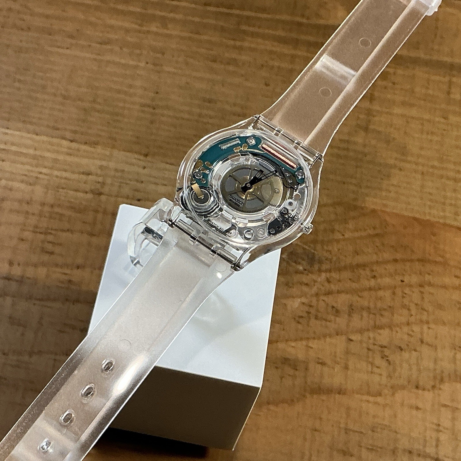 JELLY SKIN – SFK100 – ULTRA THIN – 34mm
