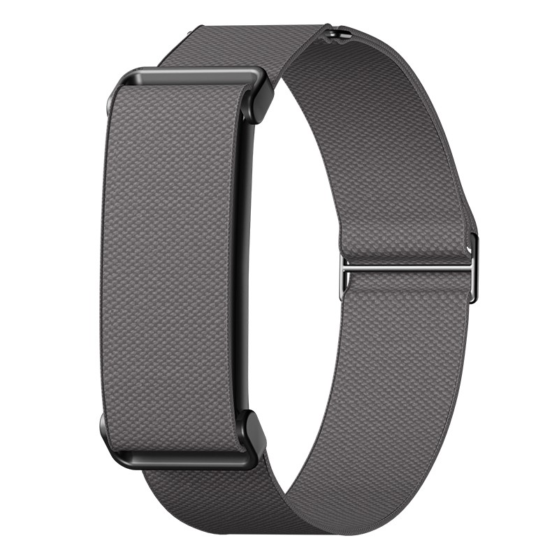 For Google Fitbit Air (2026) Wrist/Arm Band Slim Nylon Adjustable Loop Strap