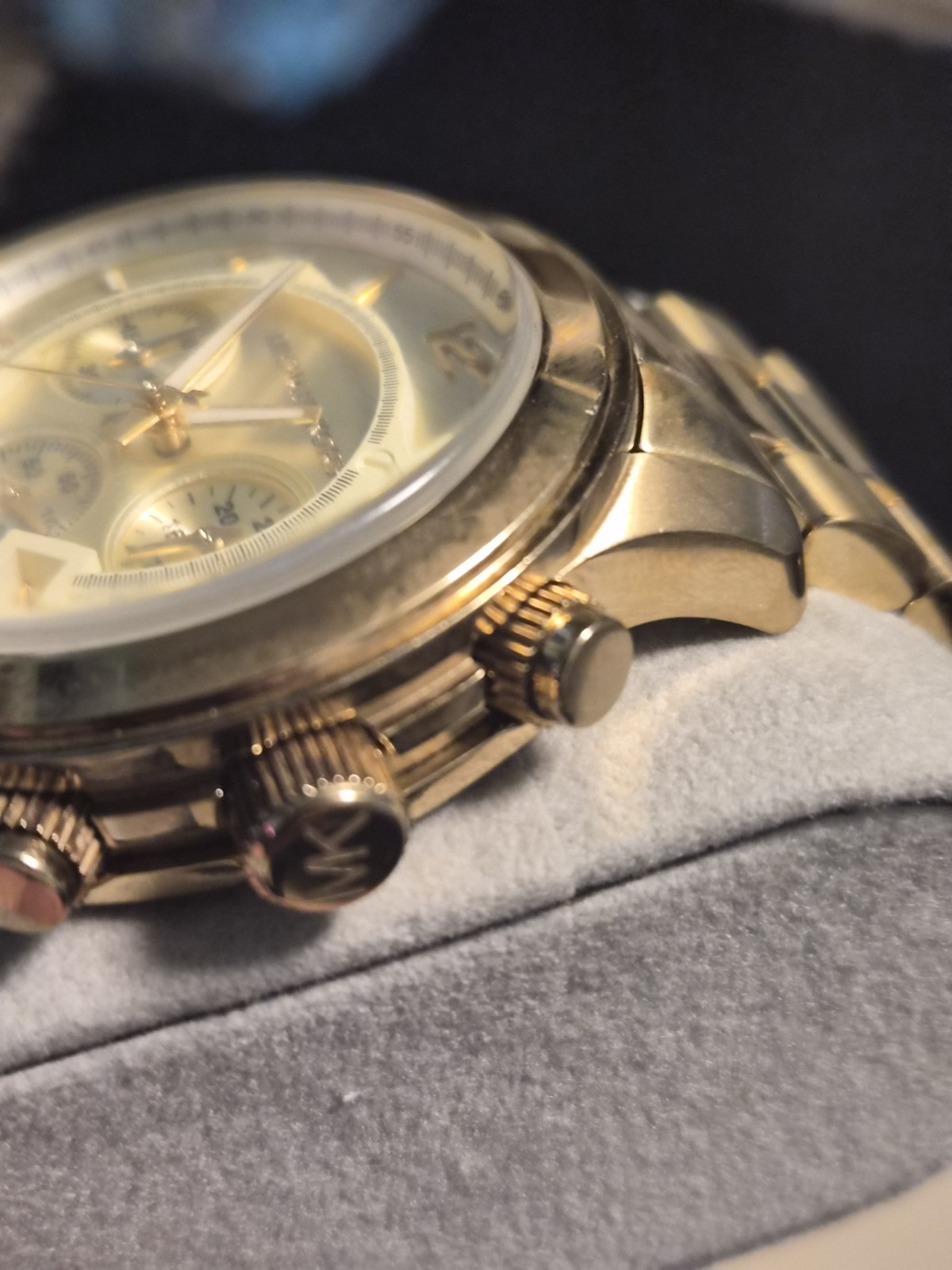 Mens Michael Kors MK-8077