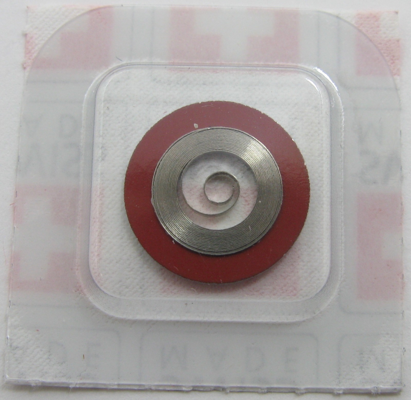 Seiko Generic mainspring 771 Watch Part 6105 6106 6117 6119 A-B-C 15 17 21 23 j.