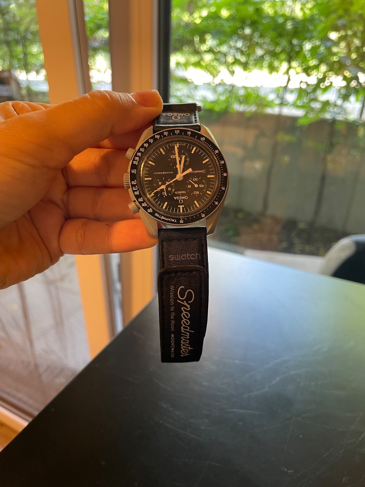 watch