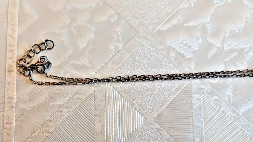 Set of 3 Women’s Silver Tone Fashion Bracelets Sparkling CZ Layering Jewelry Gif