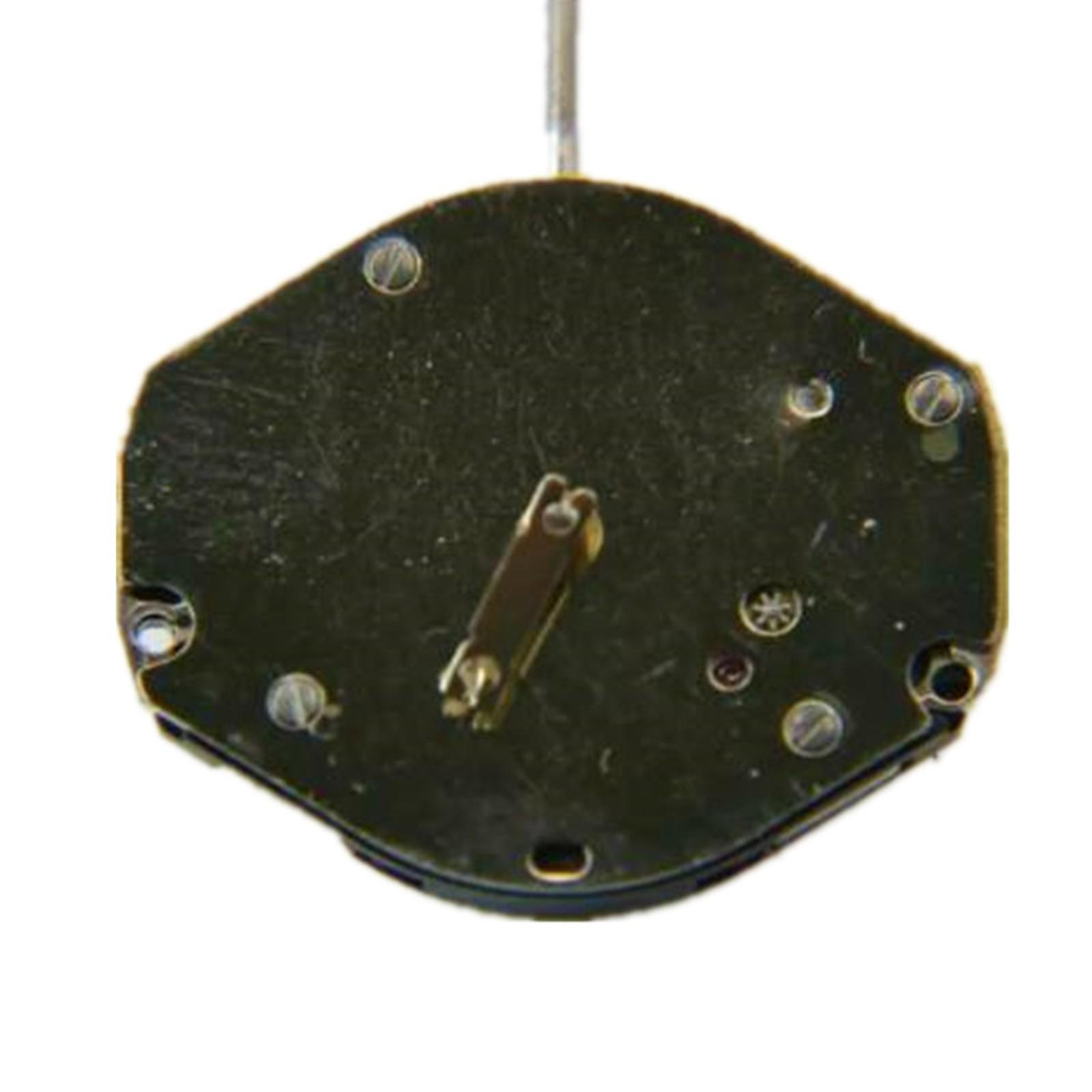 Watch Repair Chronograph Part Accessories DIY For Ronda 1069 Quartz Movement